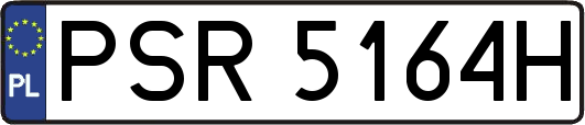 PSR5164H