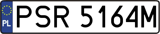 PSR5164M