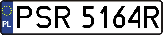 PSR5164R