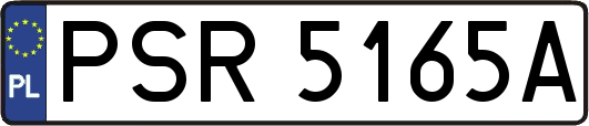 PSR5165A