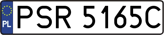 PSR5165C