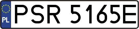PSR5165E