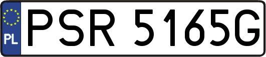 PSR5165G