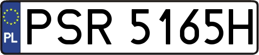 PSR5165H
