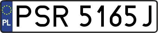 PSR5165J