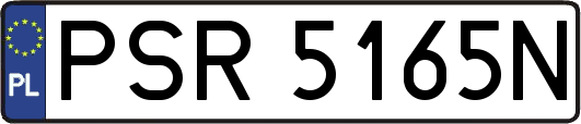 PSR5165N