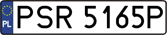 PSR5165P