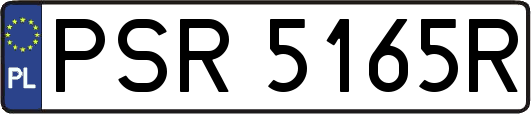 PSR5165R