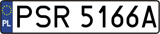 PSR5166A