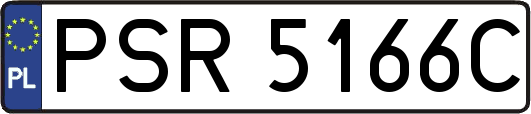 PSR5166C