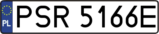PSR5166E