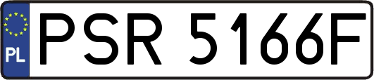 PSR5166F