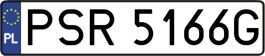 PSR5166G
