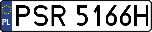 PSR5166H