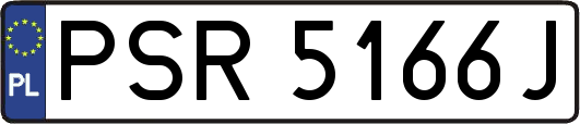 PSR5166J