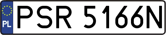 PSR5166N