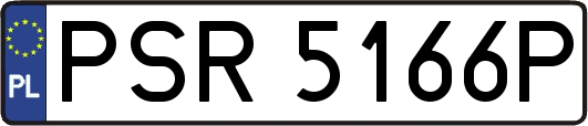 PSR5166P
