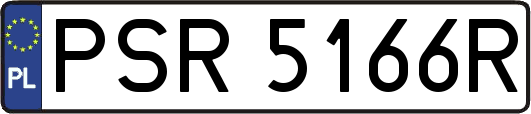 PSR5166R