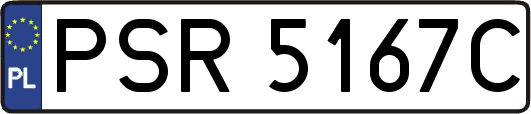 PSR5167C