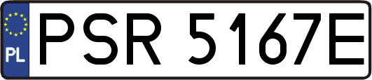 PSR5167E