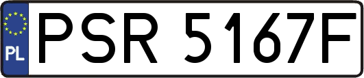 PSR5167F