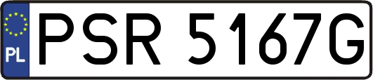 PSR5167G