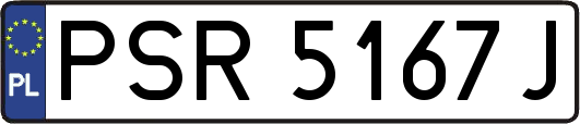 PSR5167J