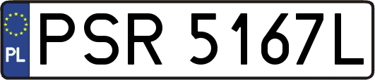 PSR5167L