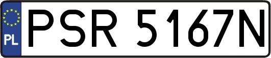 PSR5167N