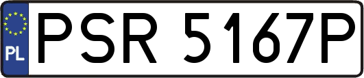 PSR5167P