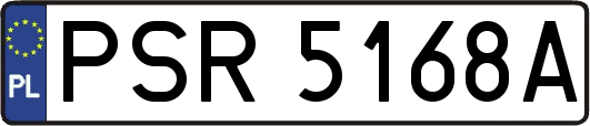PSR5168A