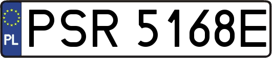 PSR5168E