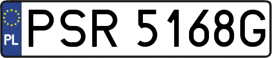 PSR5168G