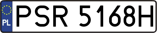 PSR5168H