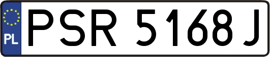 PSR5168J