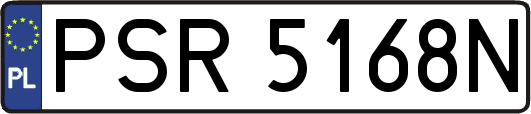 PSR5168N