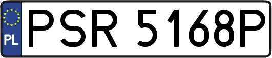 PSR5168P