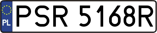 PSR5168R