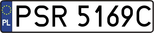 PSR5169C