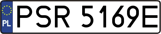 PSR5169E