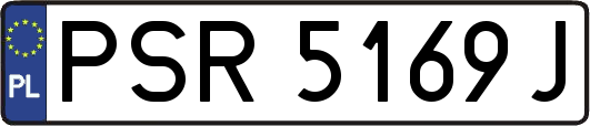 PSR5169J
