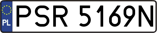PSR5169N