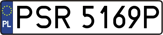 PSR5169P