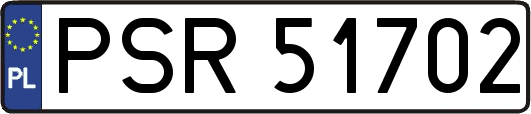 PSR51702