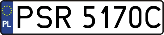 PSR5170C
