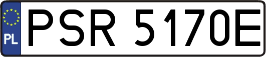 PSR5170E