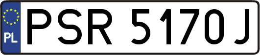 PSR5170J