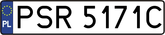 PSR5171C