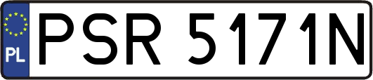 PSR5171N