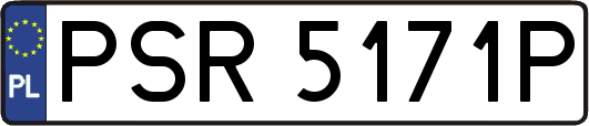 PSR5171P